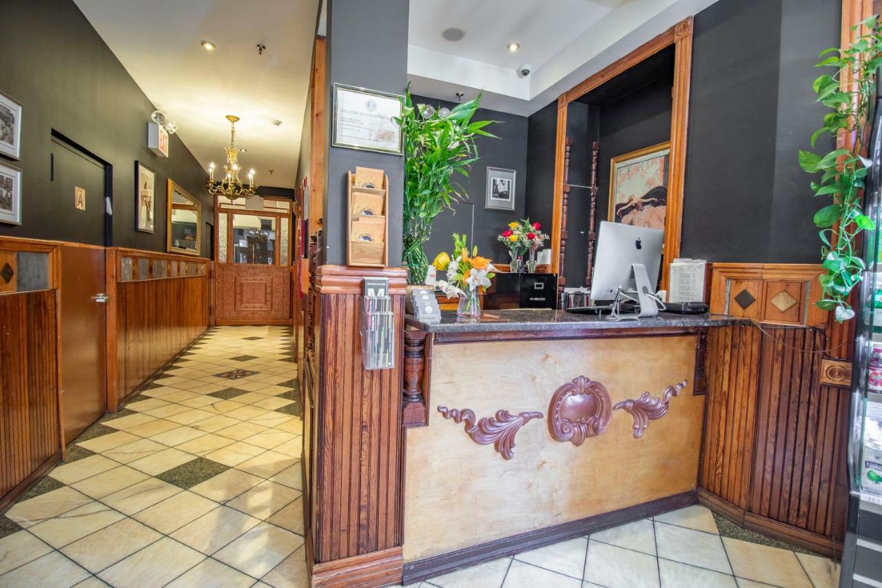 The Historic Blue Moon - Nyc 4* Nova York